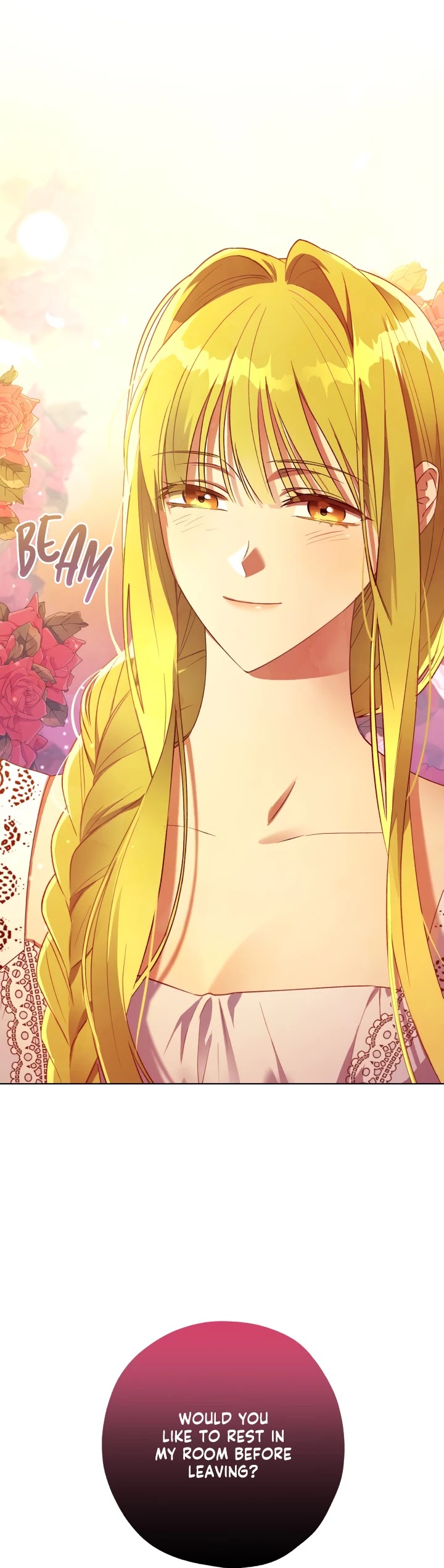 The Princess Imprints the Traitor chapter 38 page 41