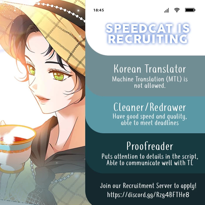 The Princess Imprints the Traitor chapter 38 page 43