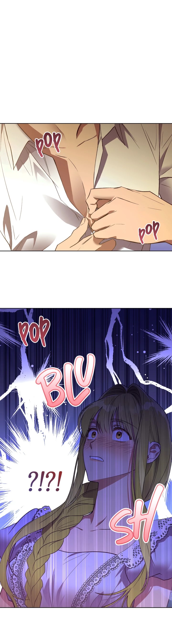 The Princess Imprints the Traitor chapter 39 page 10