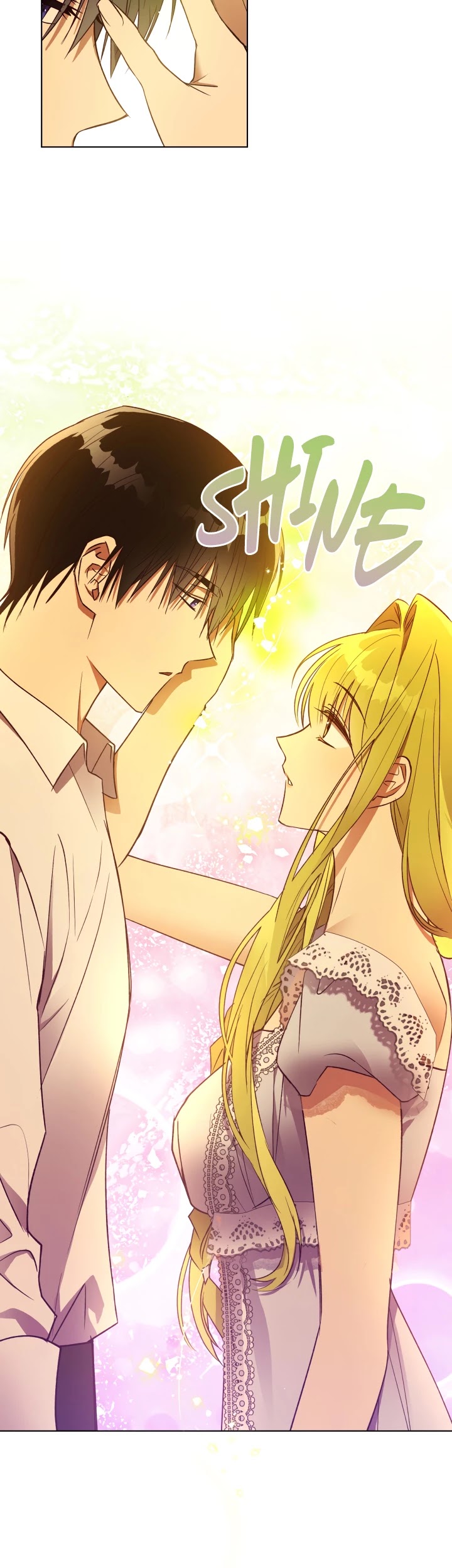 The Princess Imprints the Traitor chapter 39 page 19