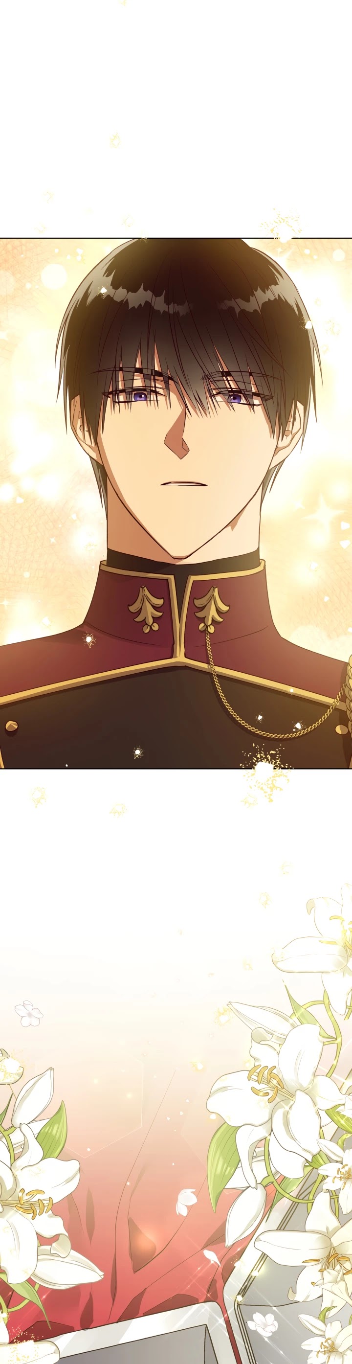 The Princess Imprints the Traitor chapter 39 page 38