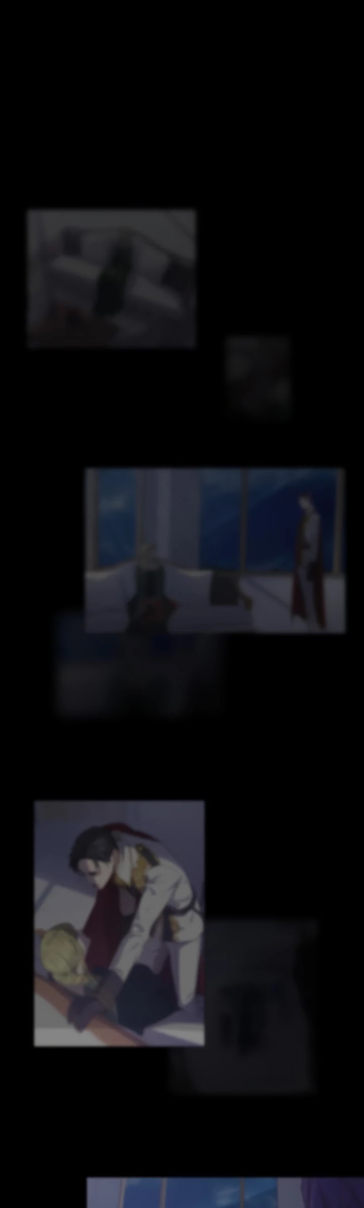 The Princess Imprints the Traitor chapter 4 page 1