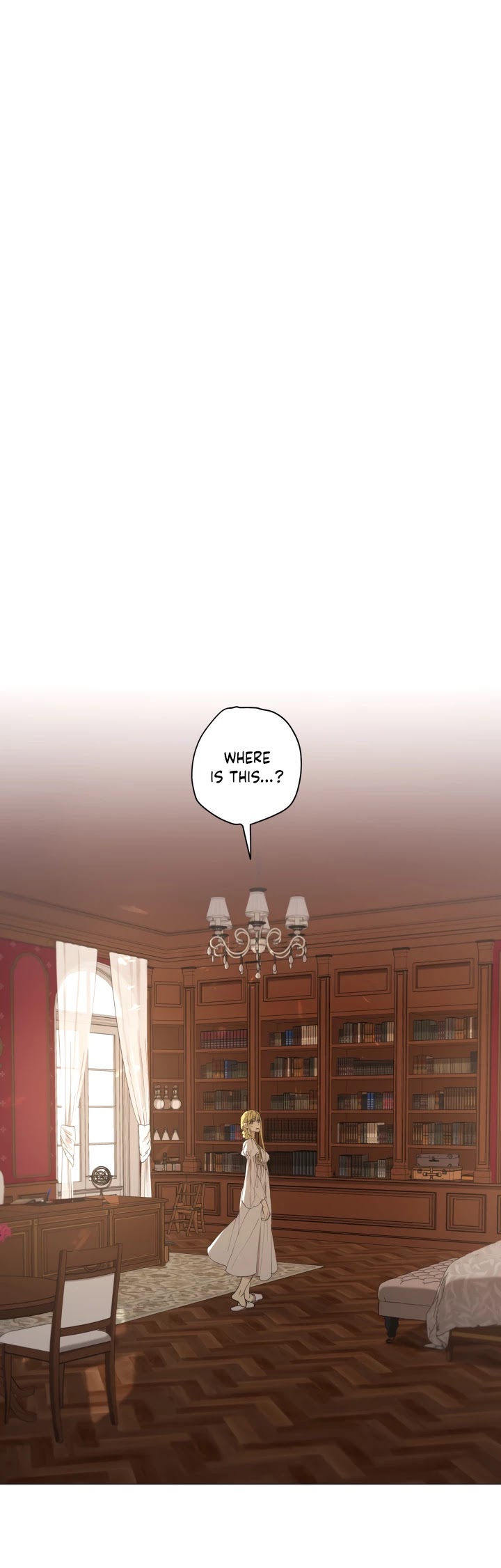 The Princess Imprints the Traitor chapter 4 page 15