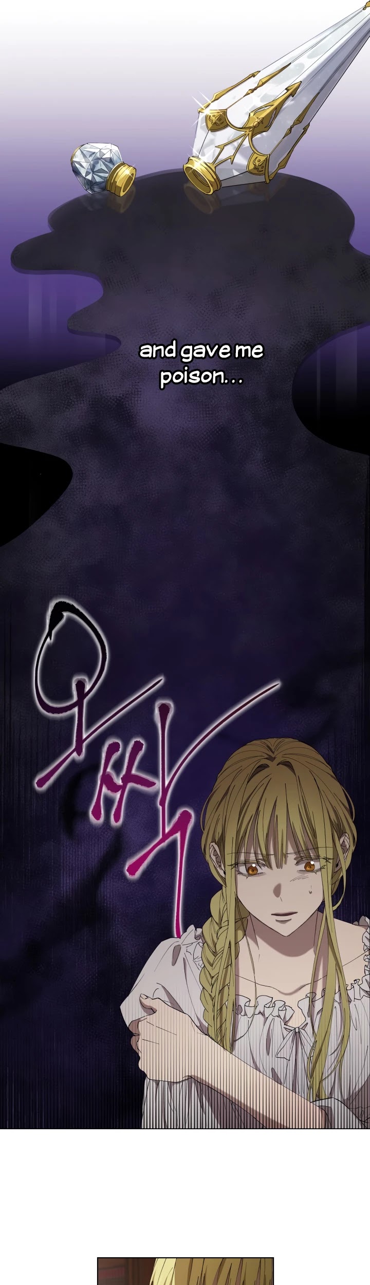 The Princess Imprints the Traitor chapter 4 page 17