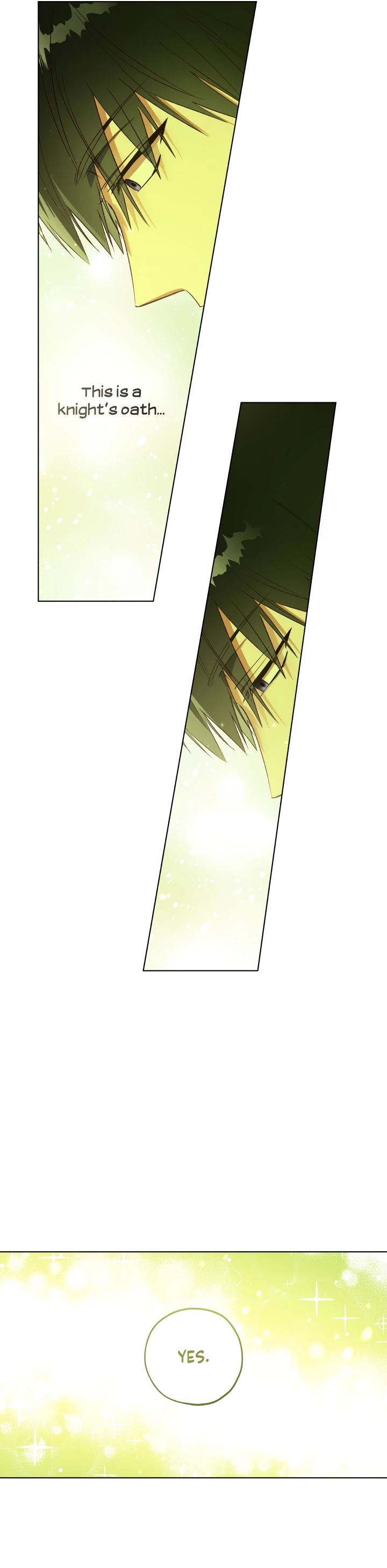 The Princess Imprints the Traitor chapter 40 page 16