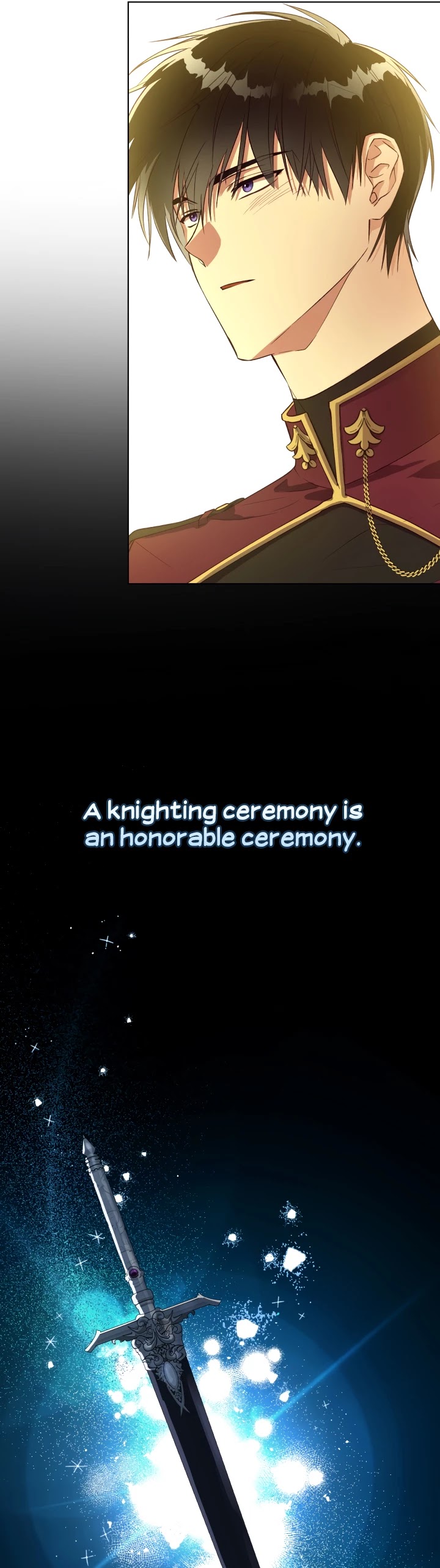 The Princess Imprints the Traitor chapter 40 page 26