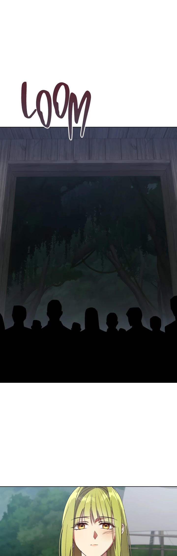 The Princess Imprints the Traitor chapter 40 page 48