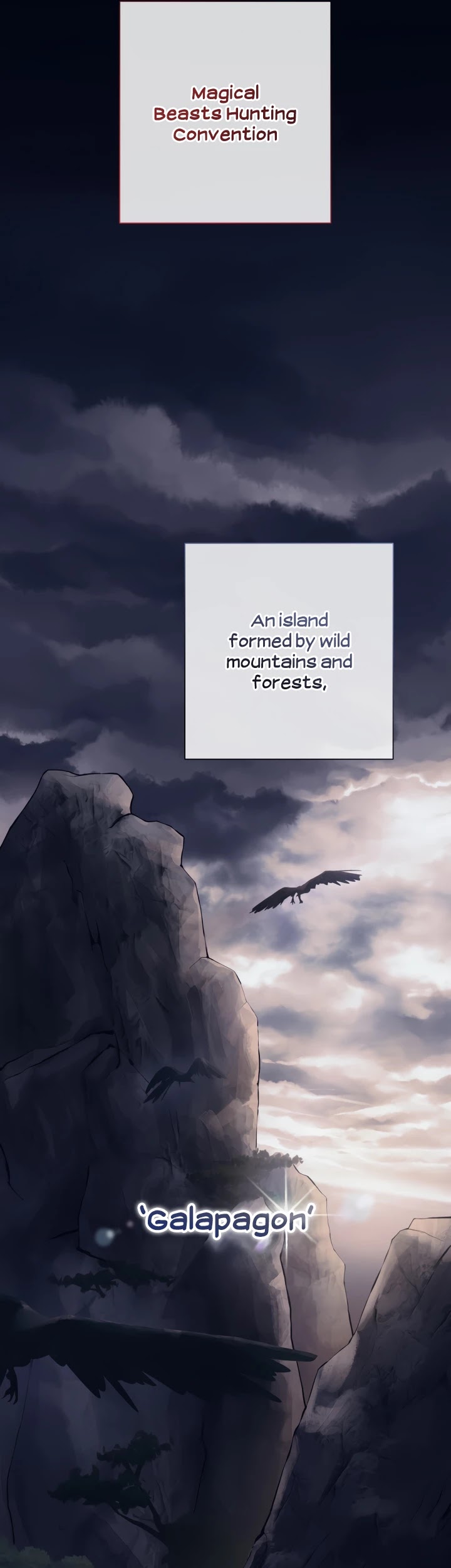 The Princess Imprints the Traitor chapter 40 page 6