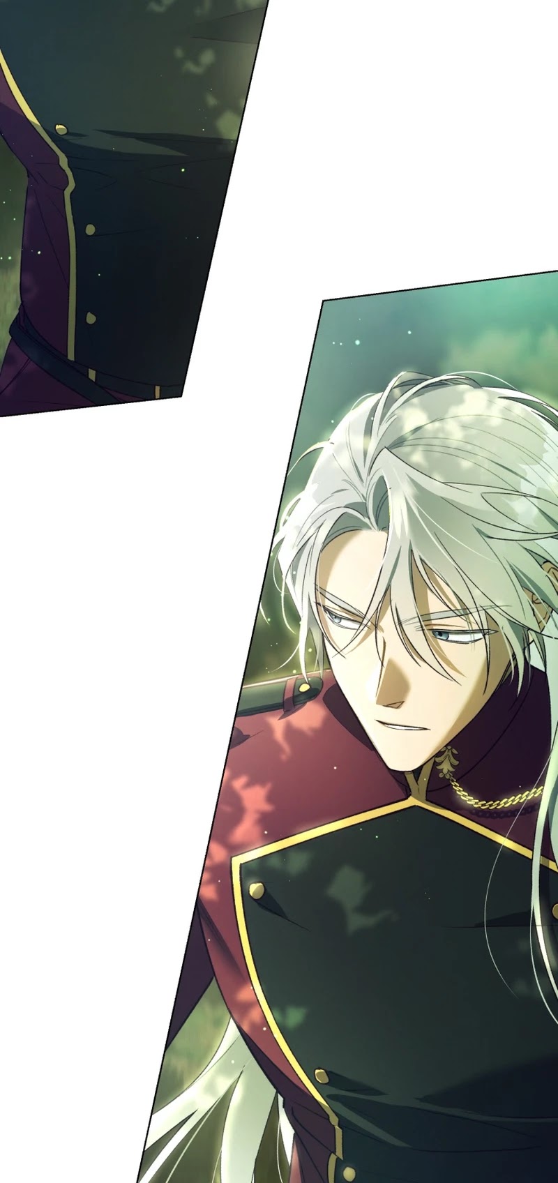 The Princess Imprints the Traitor chapter 41 page 11