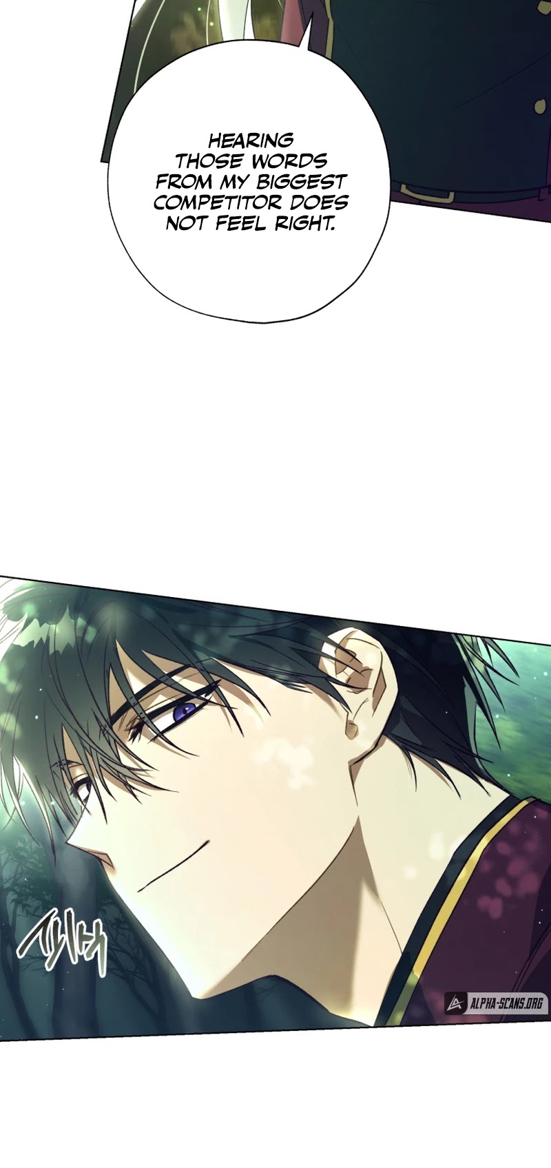 The Princess Imprints the Traitor chapter 41 page 12