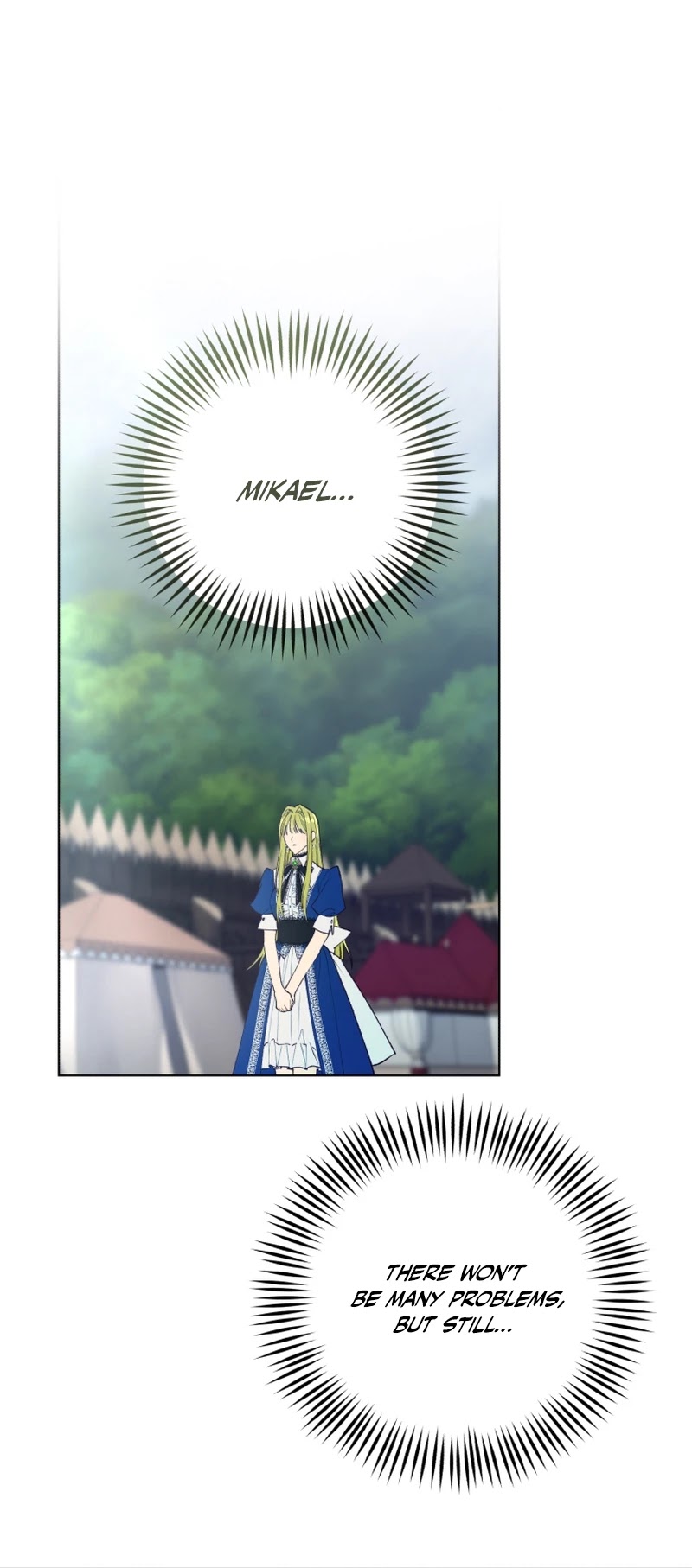 The Princess Imprints the Traitor chapter 41 page 16