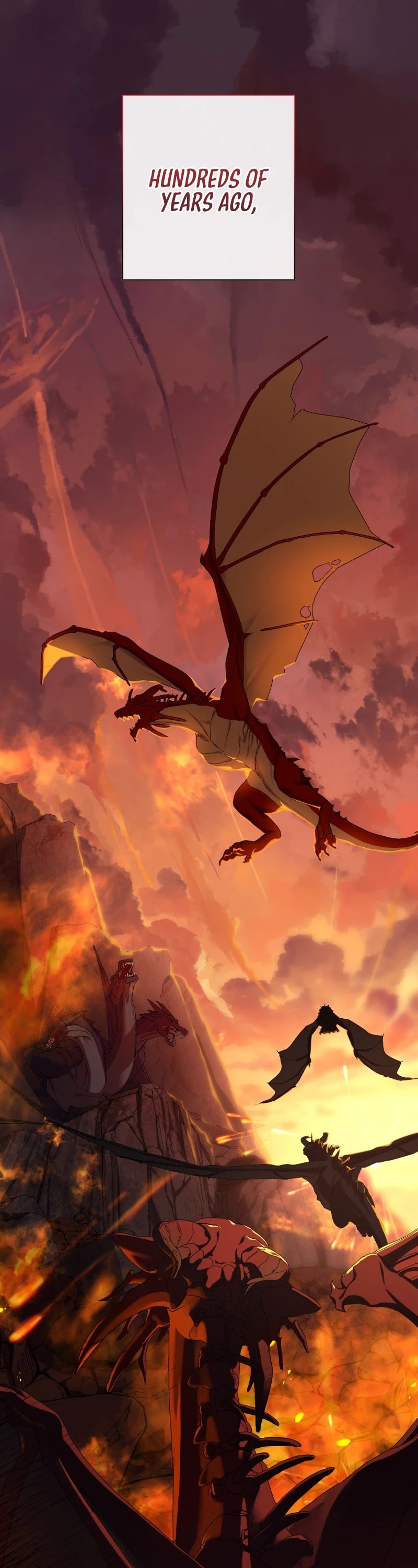 The Princess Imprints the Traitor chapter 41 page 2