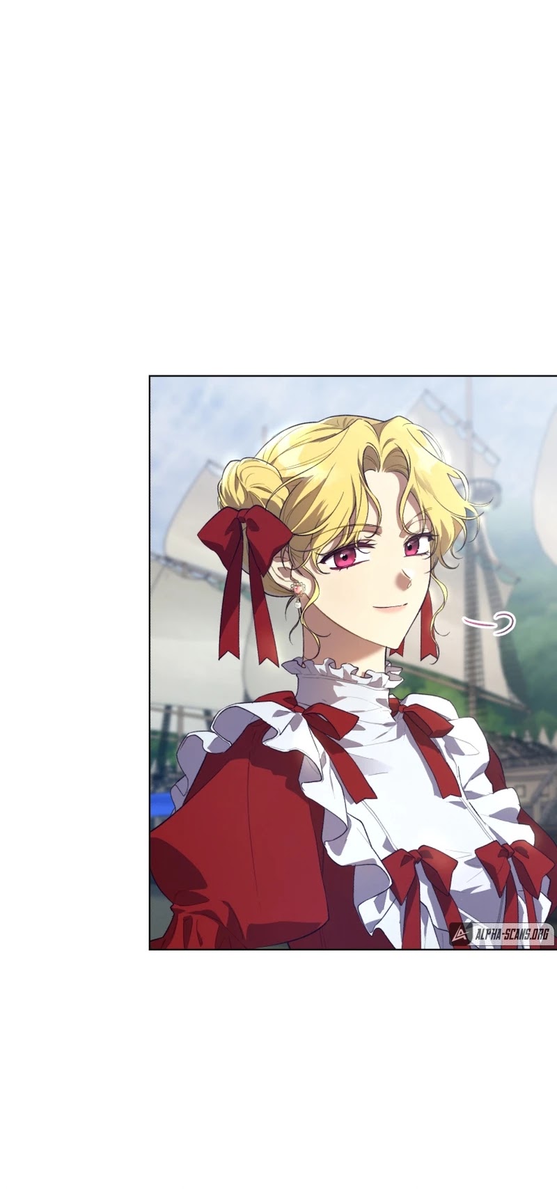 The Princess Imprints the Traitor chapter 41 page 20