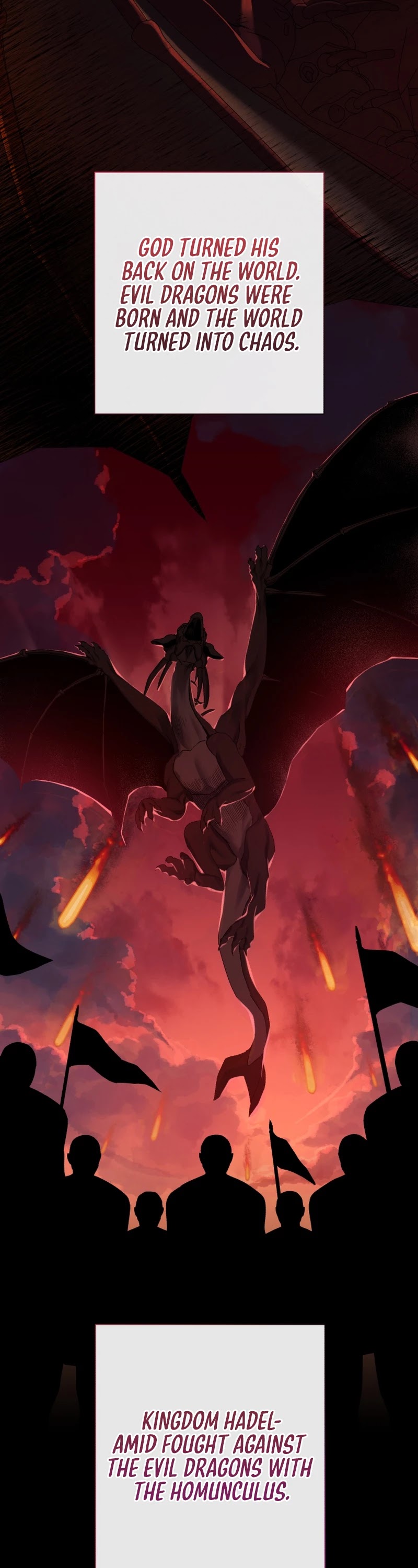 The Princess Imprints the Traitor chapter 41 page 3