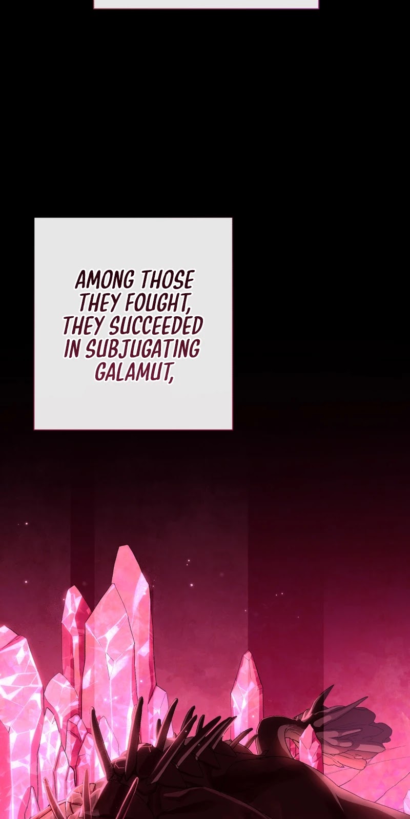 The Princess Imprints the Traitor chapter 41 page 4