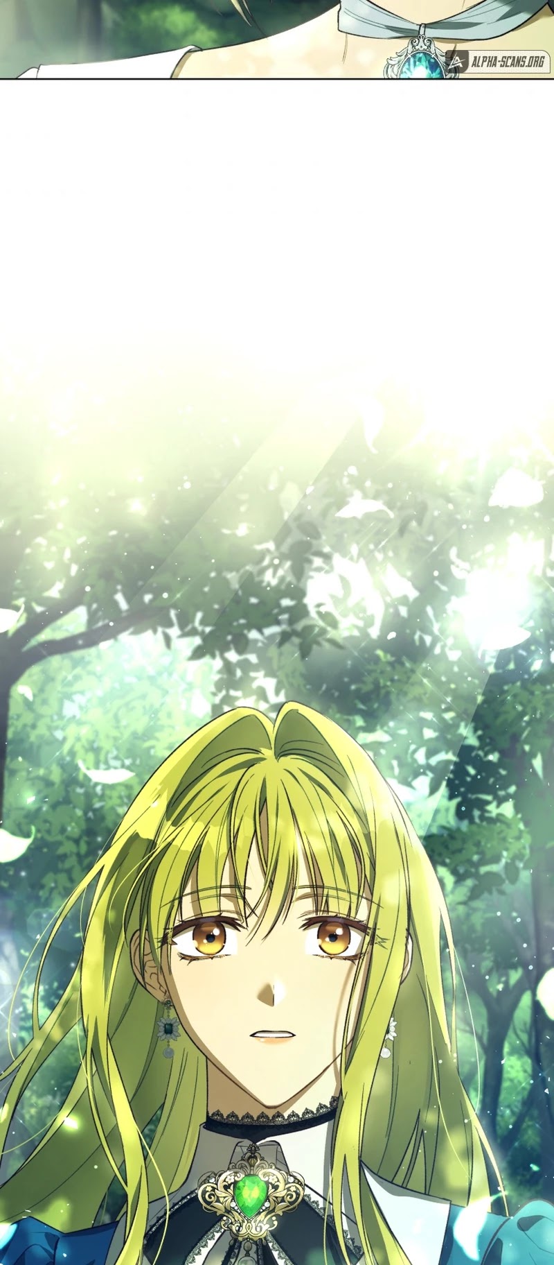 The Princess Imprints the Traitor chapter 41 page 49