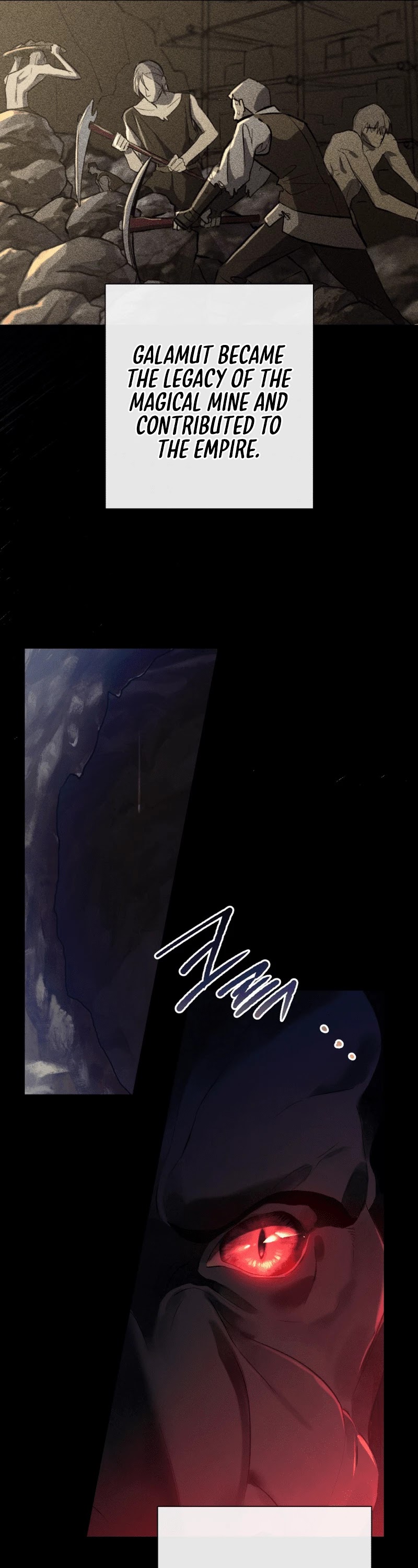 The Princess Imprints the Traitor chapter 41 page 6