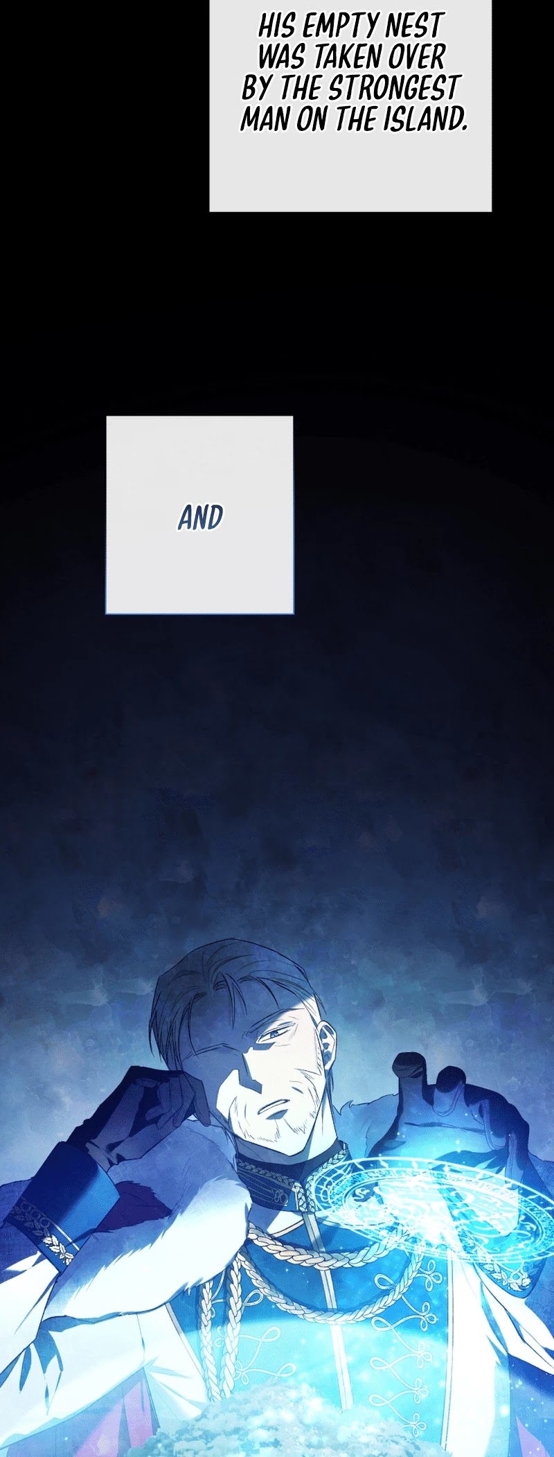 The Princess Imprints the Traitor chapter 41 page 7