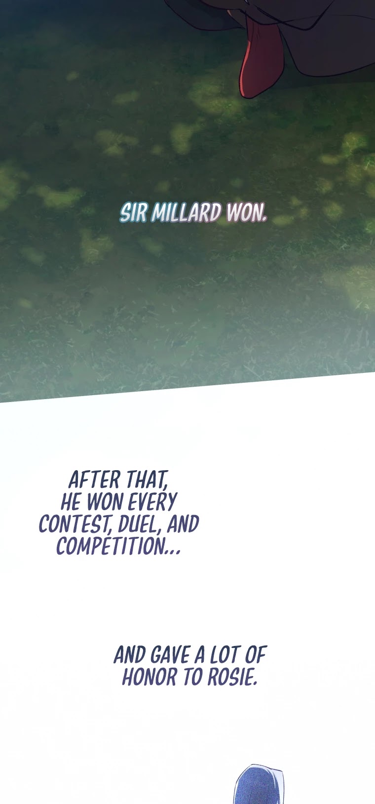 The Princess Imprints the Traitor chapter 42 page 24