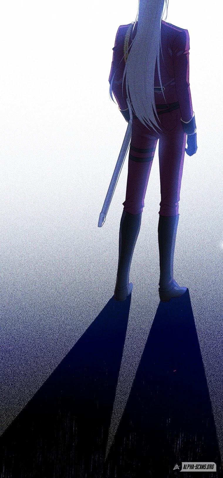 The Princess Imprints the Traitor chapter 42 page 25