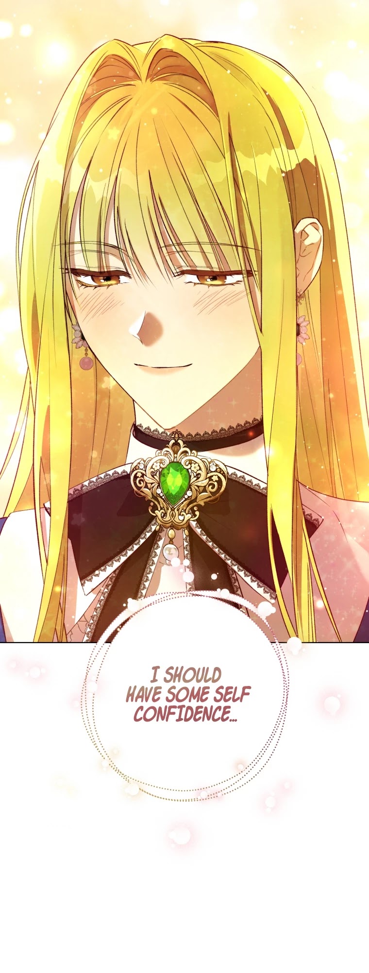 The Princess Imprints the Traitor chapter 42 page 32