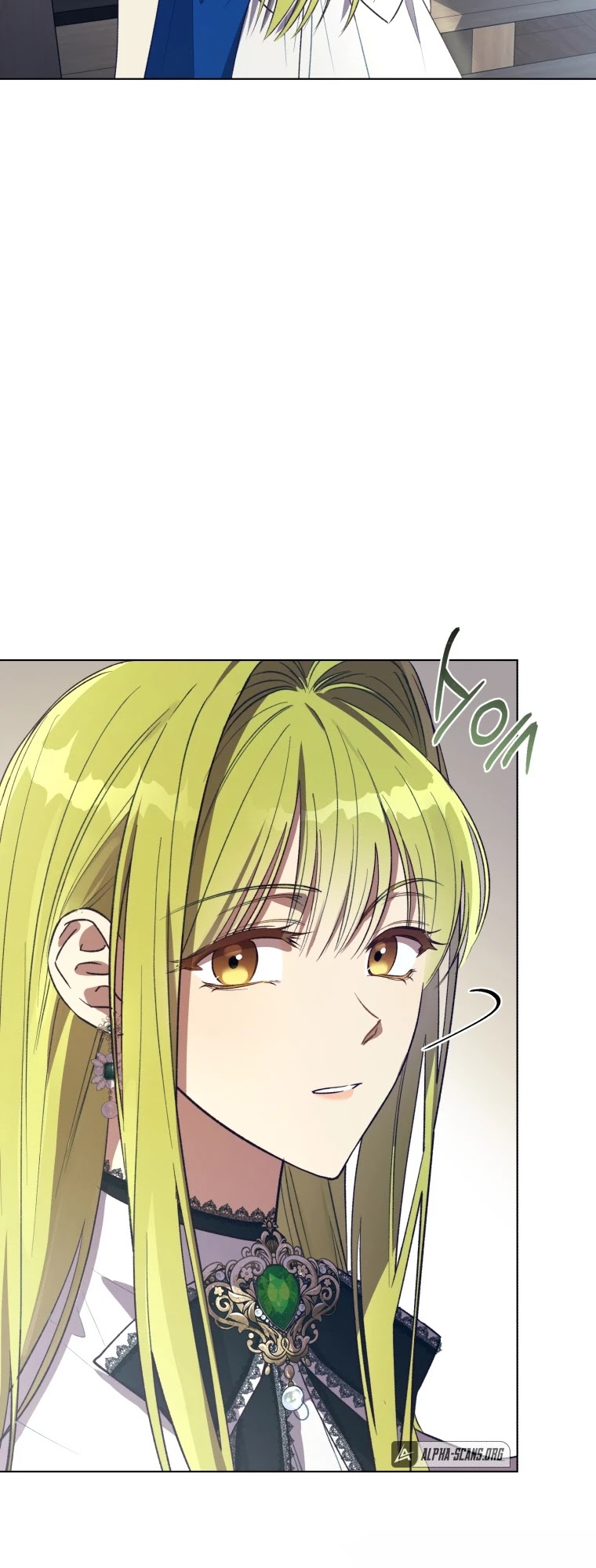 The Princess Imprints the Traitor chapter 42 page 41