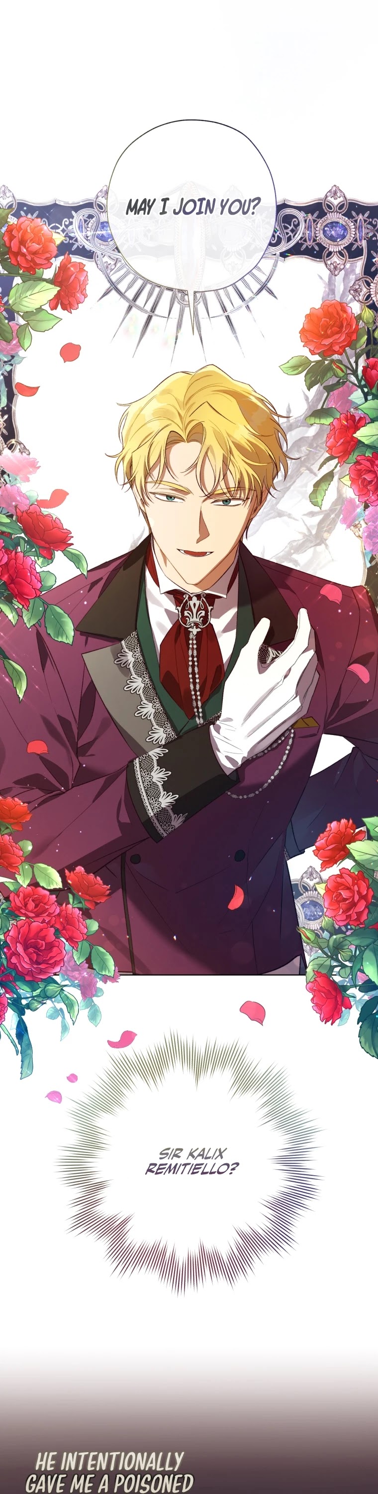 The Princess Imprints the Traitor chapter 42 page 42