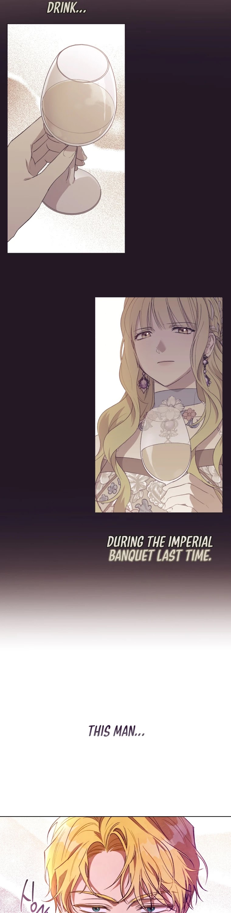 The Princess Imprints the Traitor chapter 42 page 43