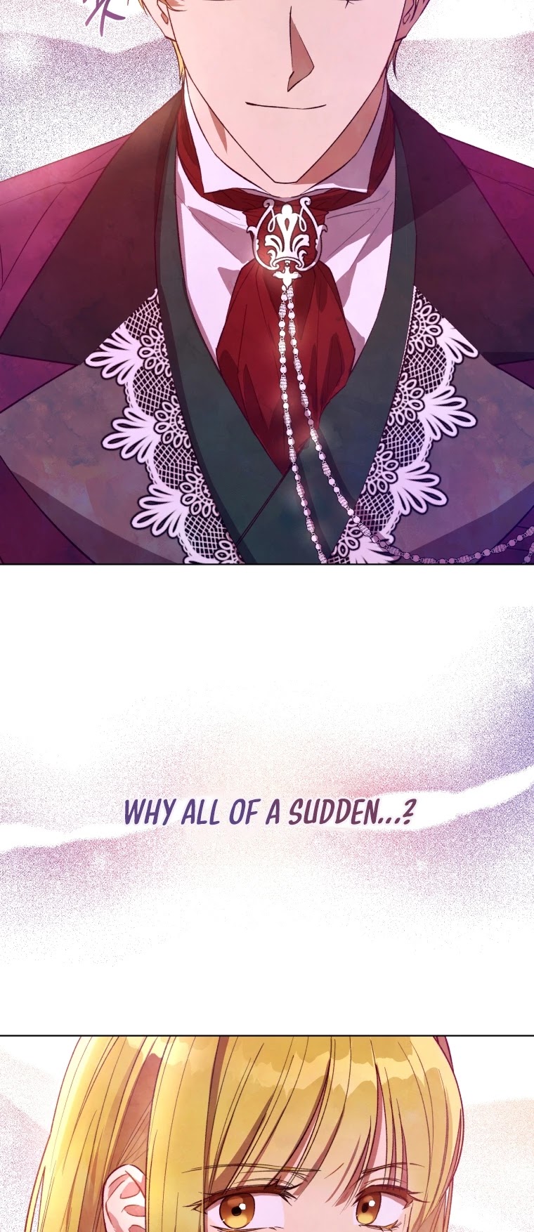The Princess Imprints the Traitor chapter 42 page 44
