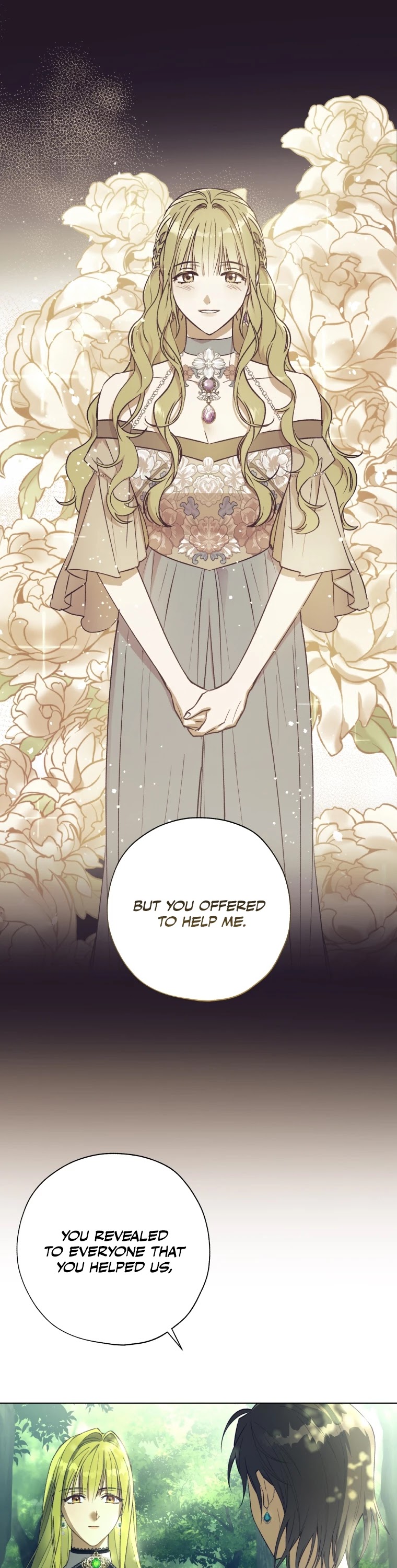 The Princess Imprints the Traitor chapter 42 page 6