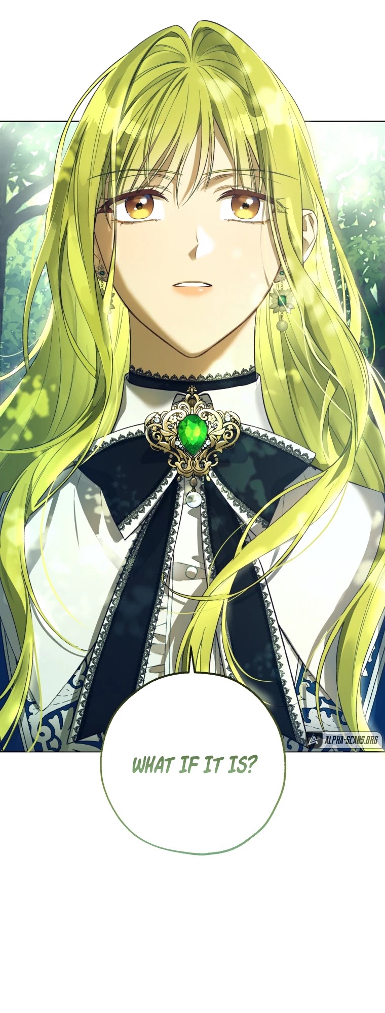 The Princess Imprints the Traitor chapter 42 page 9