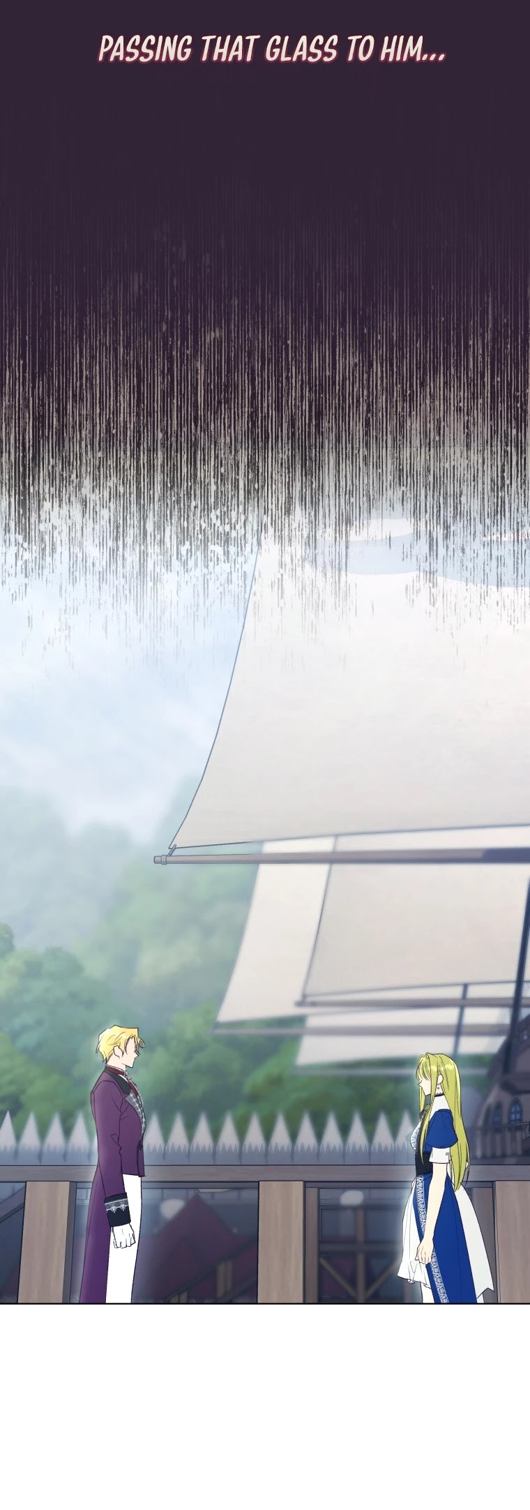 The Princess Imprints the Traitor chapter 43 page 12