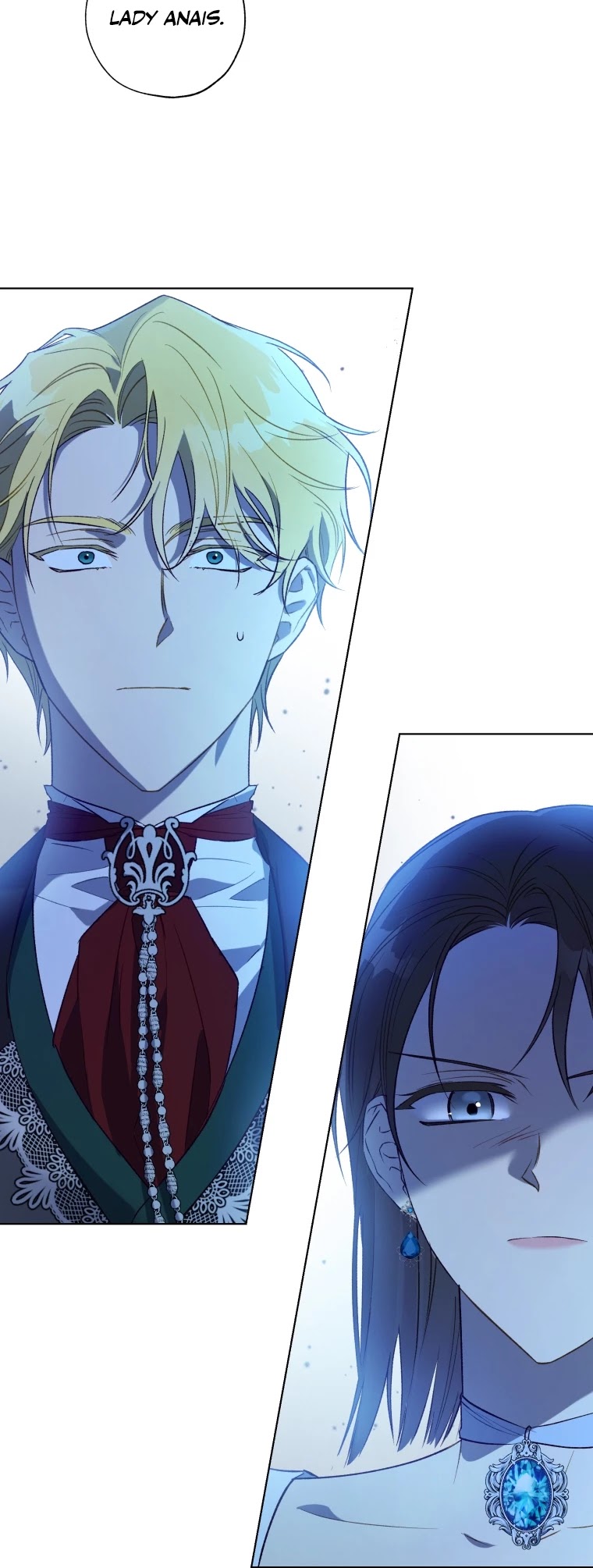 The Princess Imprints the Traitor chapter 43 page 17