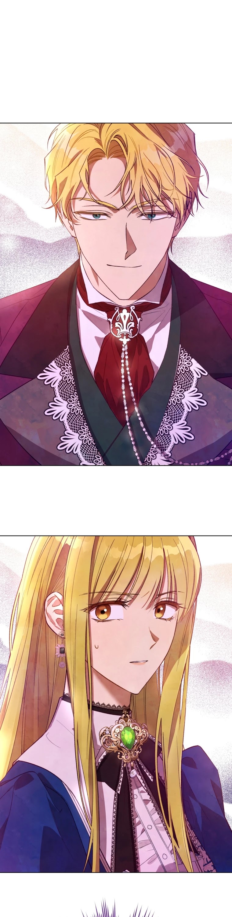 The Princess Imprints the Traitor chapter 43 page 2