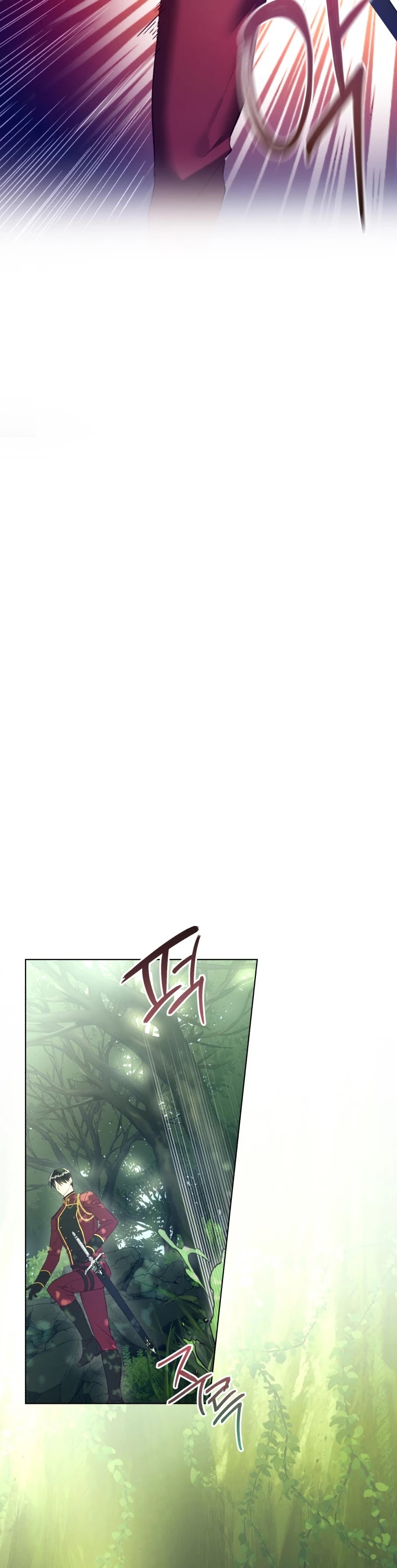 The Princess Imprints the Traitor chapter 43 page 31