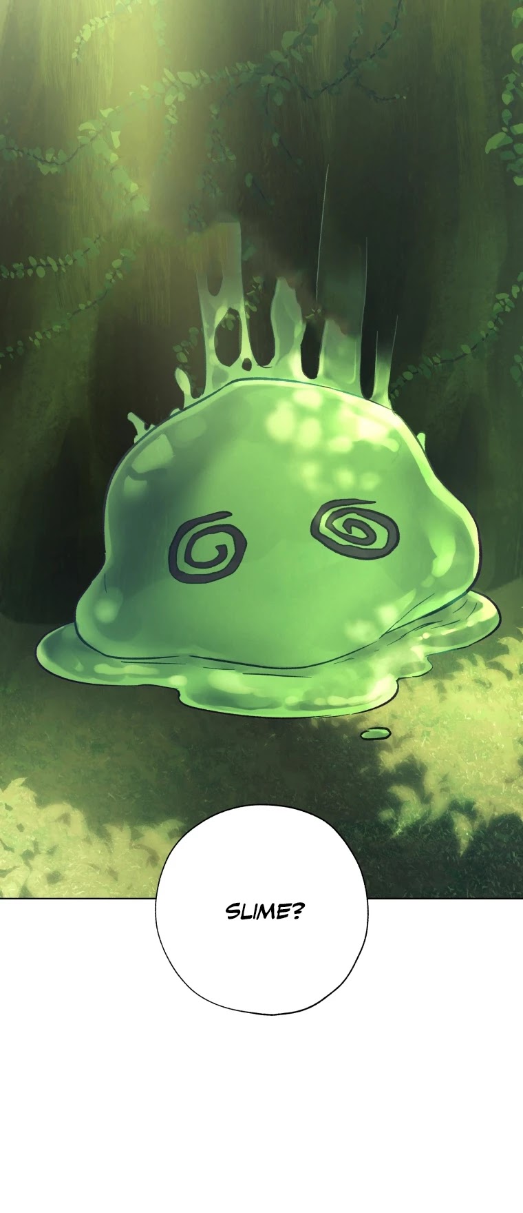 The Princess Imprints the Traitor chapter 43 page 32