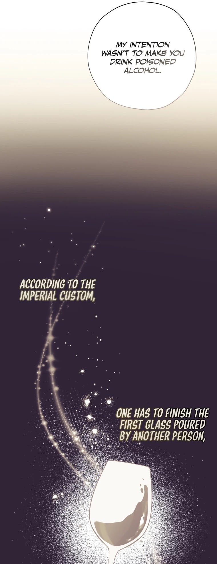 The Princess Imprints the Traitor chapter 43 page 8