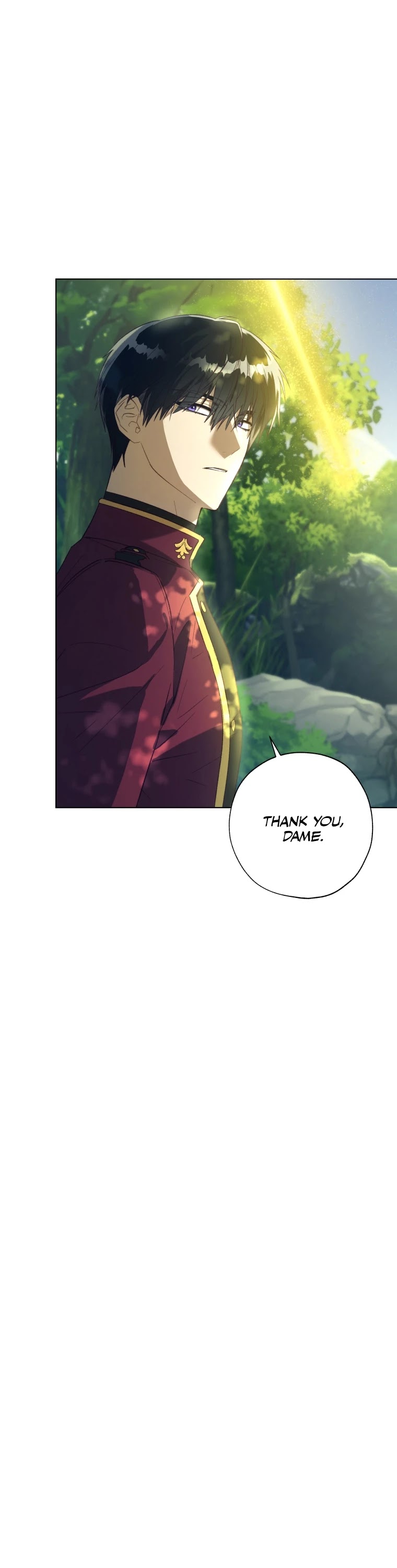 The Princess Imprints the Traitor chapter 44 page 13