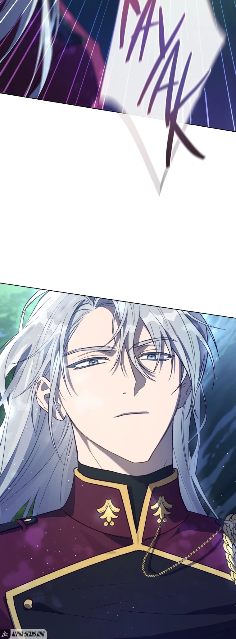 The Princess Imprints the Traitor chapter 44 page 20