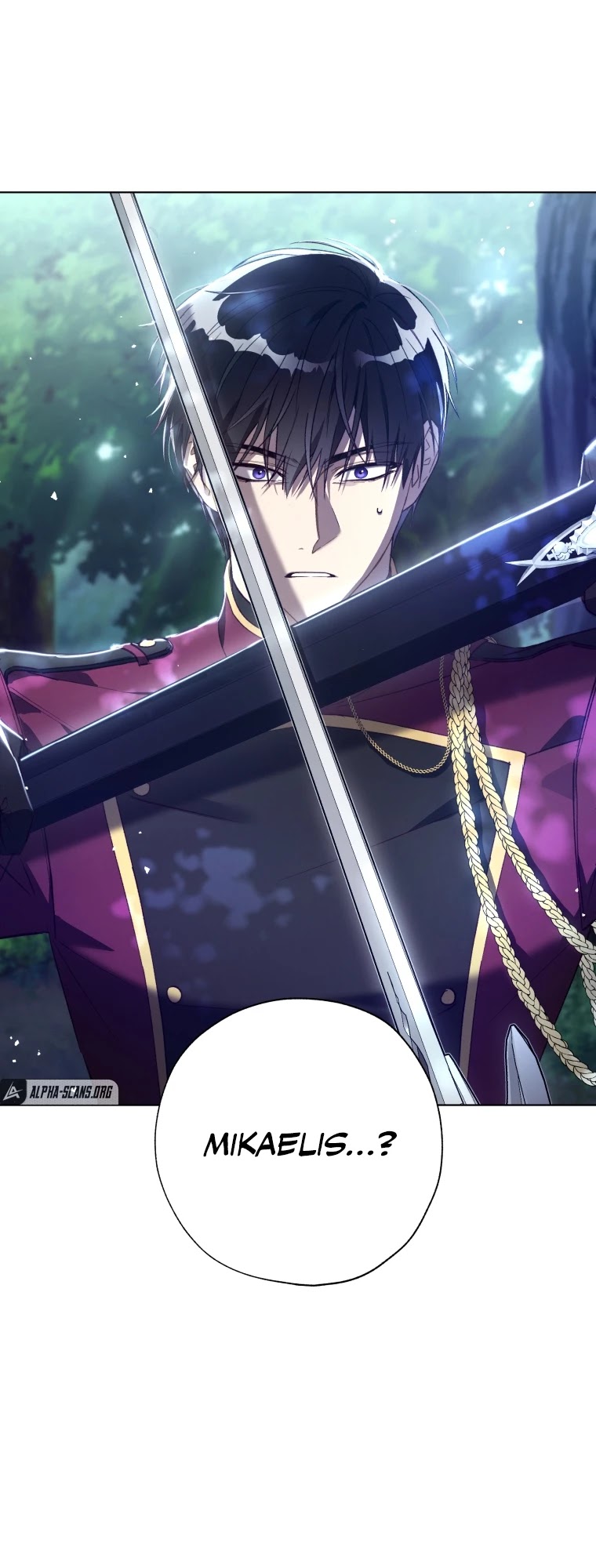 The Princess Imprints the Traitor chapter 44 page 24