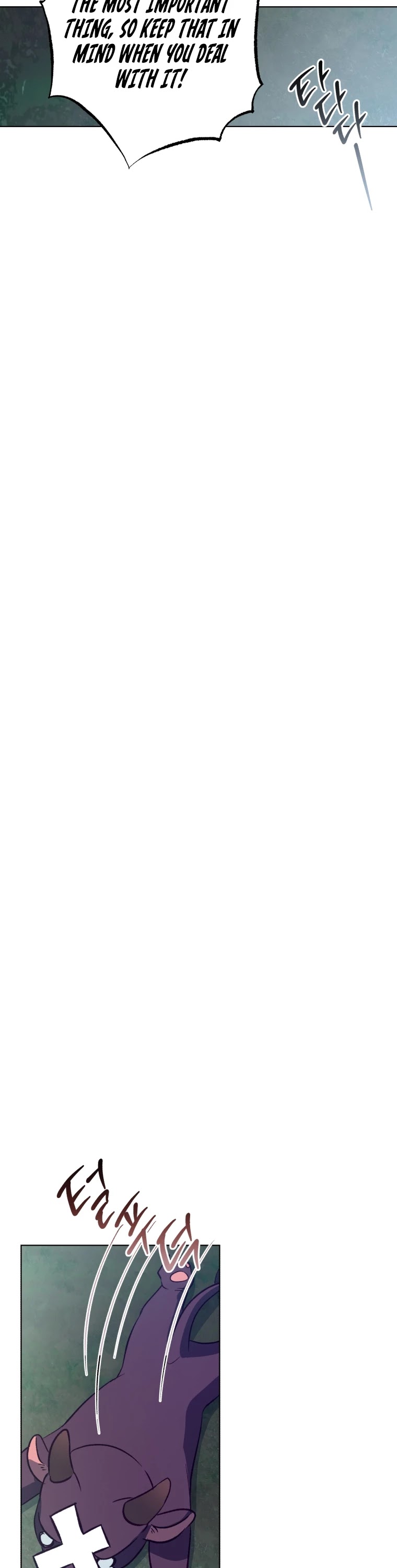 The Princess Imprints the Traitor chapter 44 page 34