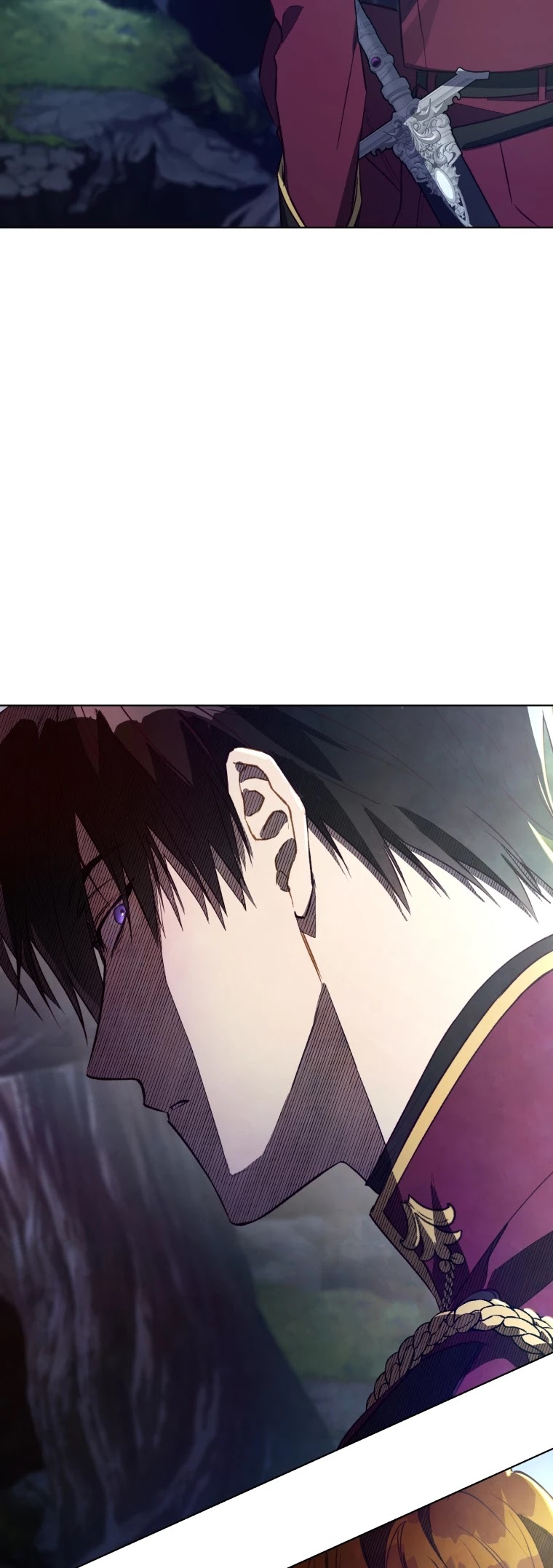 The Princess Imprints the Traitor chapter 44 page 46