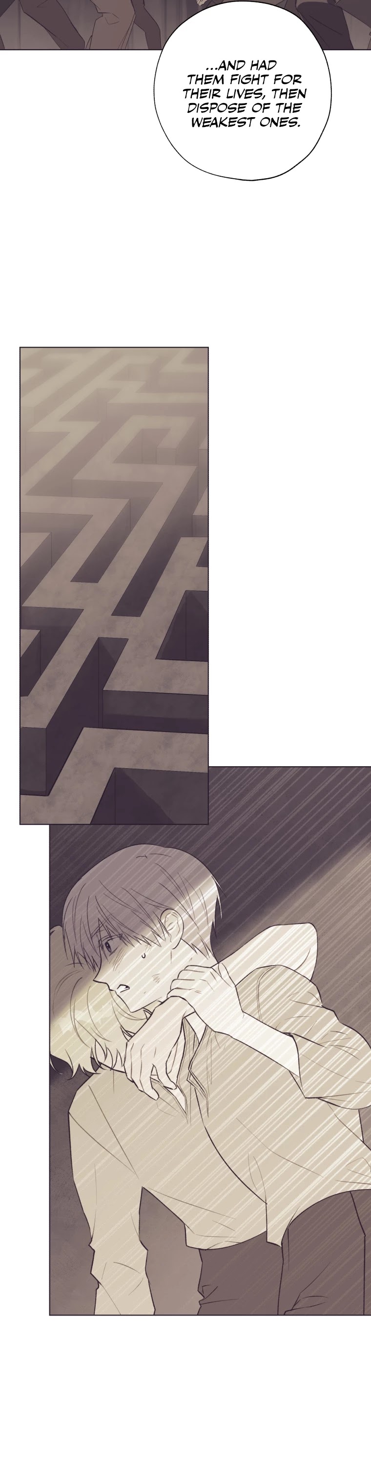 The Princess Imprints the Traitor chapter 45 page 11