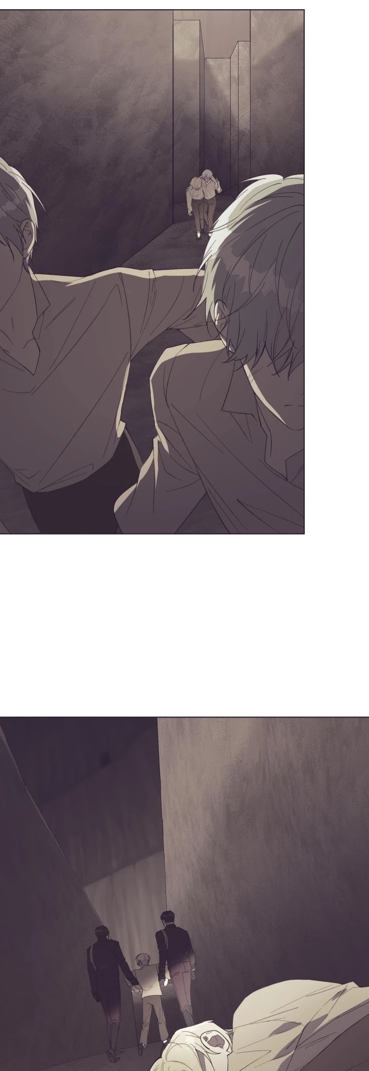 The Princess Imprints the Traitor chapter 45 page 12