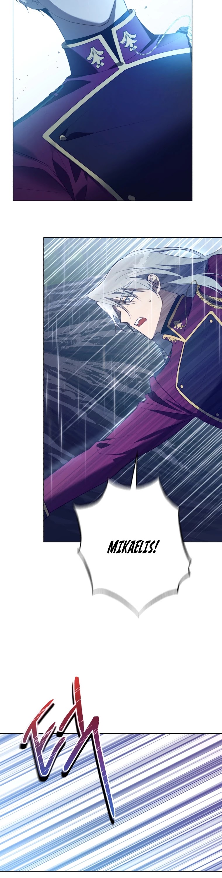 The Princess Imprints the Traitor chapter 45 page 23