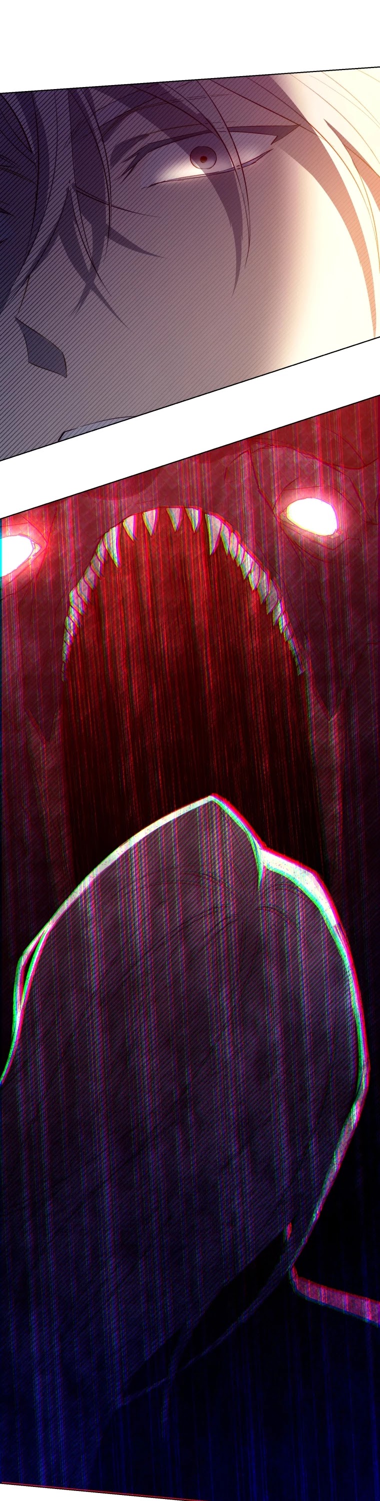 The Princess Imprints the Traitor chapter 45 page 35