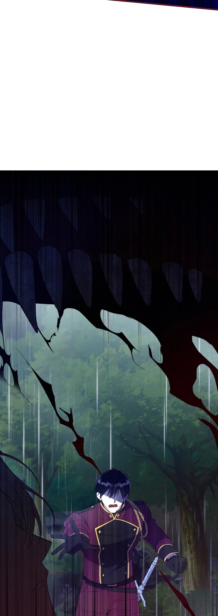 The Princess Imprints the Traitor chapter 45 page 36