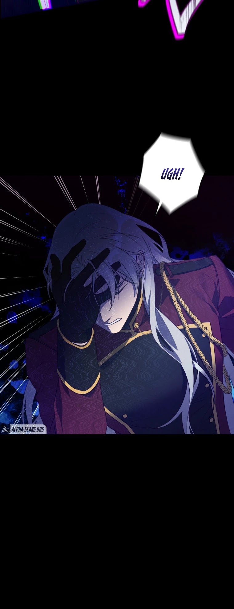 The Princess Imprints the Traitor chapter 45 page 41