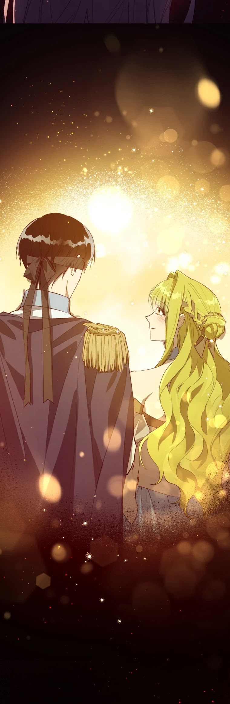 The Princess Imprints the Traitor chapter 45 page 43