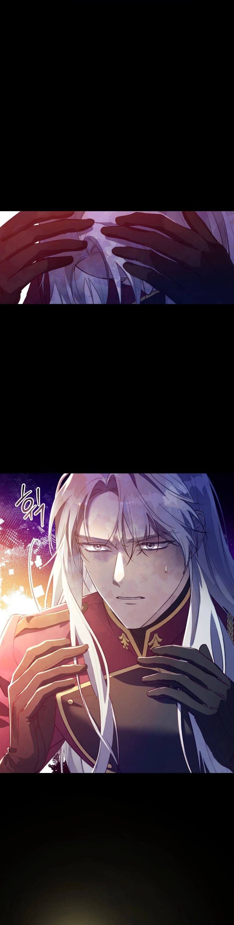 The Princess Imprints the Traitor chapter 46 page 10